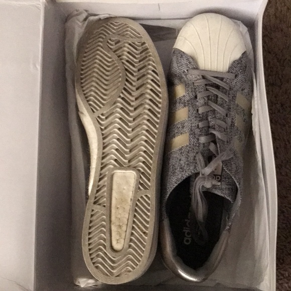 Adidas Superstar boost - Picture 3 of 3